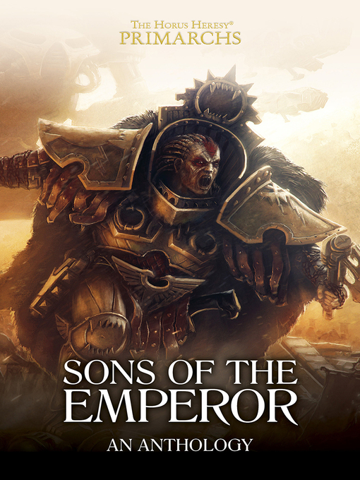 Title details for Sons of the Emperor by John French - Wait list